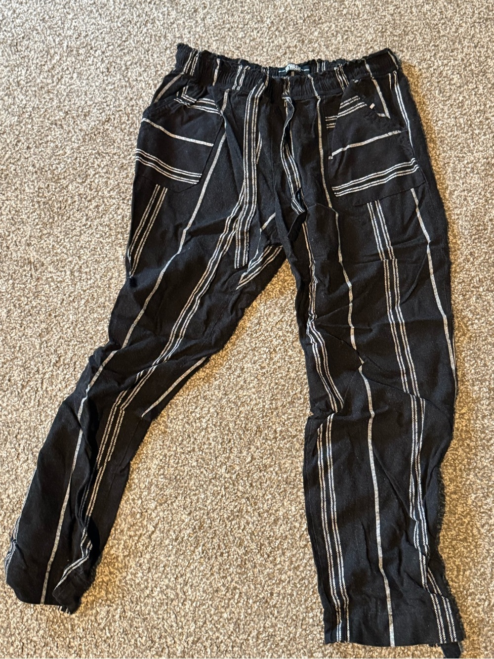 Casual lounge pants